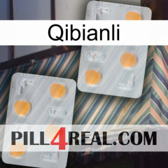 Qibianli 25